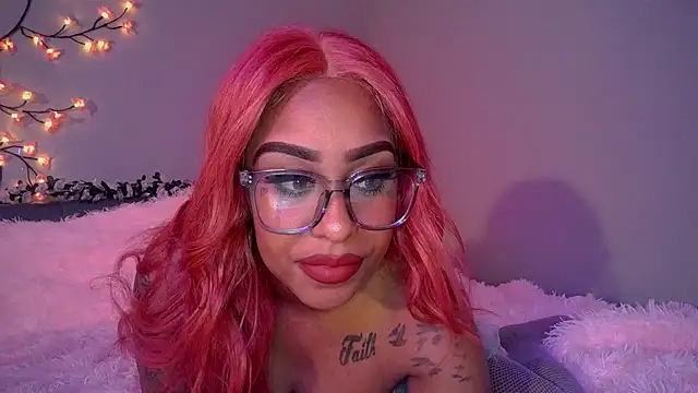 hazelbaby8880 online show from 03/02/25, 07:32