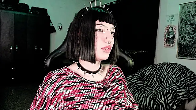 roxy toxic online show from 02/03/26, 02:53