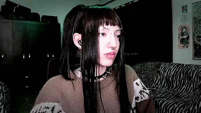 roxy toxic online show from 03/03/26, 01:12