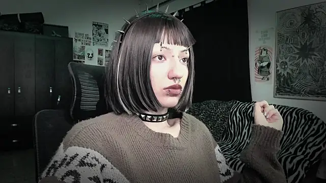 roxy toxic online show from 06/04/26, 12:49