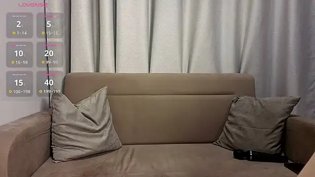 eva fale online show from 02/19/26, 03:52