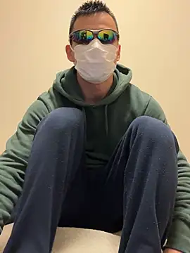 ki--kun online show from 01/12/26, 02:44