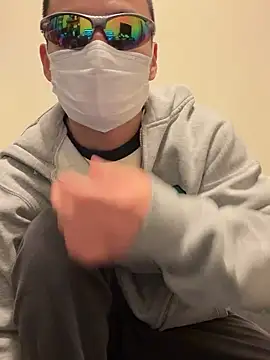 ki--kun online show from 02/08/26, 01:03