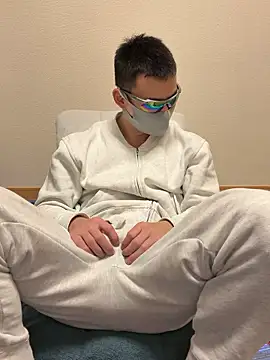 ki--kun online show from 02/26/26, 10:25