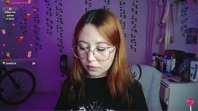  codeline online show from 11/05/25, 03:50