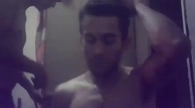 EstebanAkyLu online show from 01/17/25, 03:12