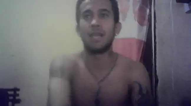 EstebanAkyLu online show from 01/24/25, 05:42