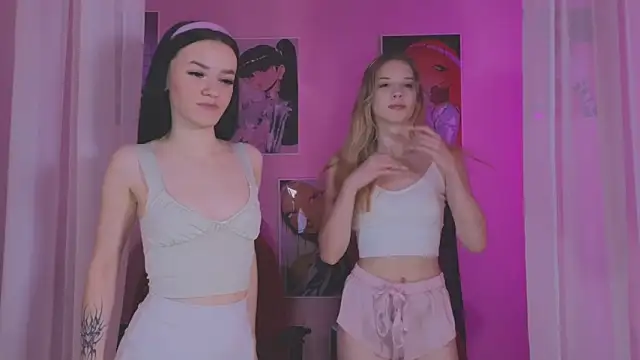 katt  y online show from 02/23/25, 03:29