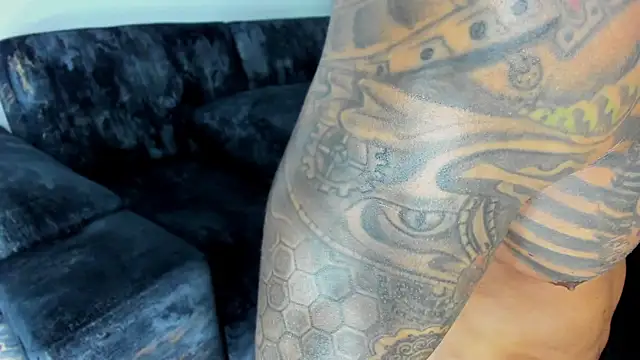 owen freid online show from 03/07/25, 12:58