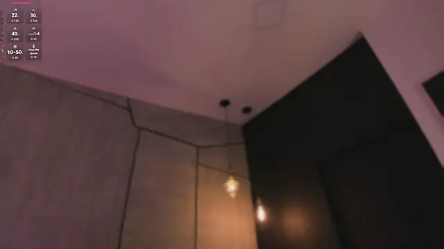 DannaJhonson1 online show from 05/27/26, 07:33