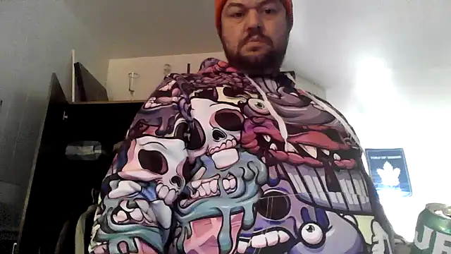 yourcourage1 online show from 10/29/25, 08:16