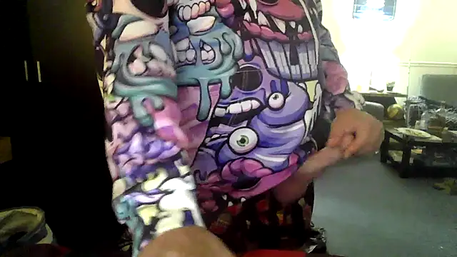 yourcourage1 online show from 10/30/25, 04:36