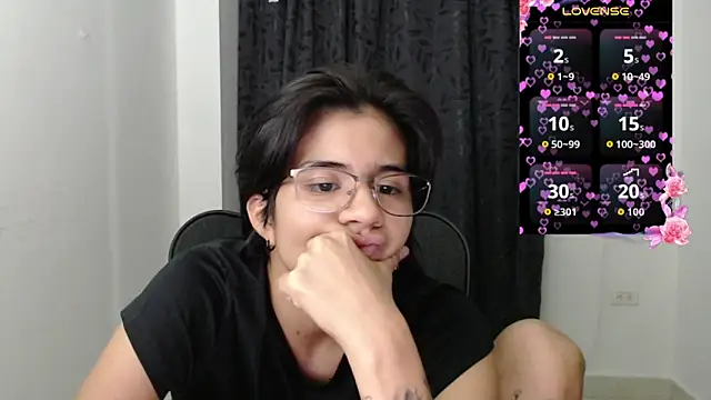 Dha lia0 online show from 03/15/26, 03:34