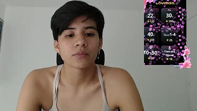 Dha lia0 online show from 04/28/26, 05:01