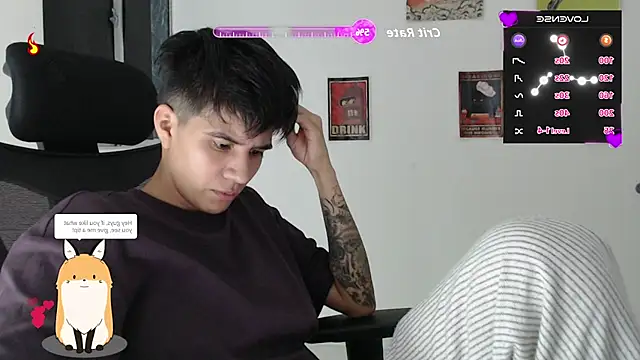 Dha lia0 online show from 06/11/26, 01:16