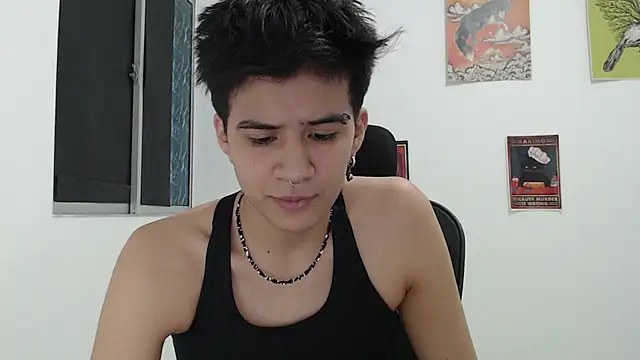 Snapshot of Dha_lia0 chatting on 07/11/26, 11:17 Dha lia0 online show from 07/11/26, 11:17