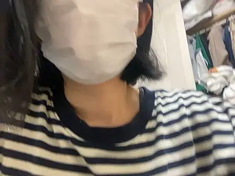 riri riri jp online show from 11/07/25, 03:34