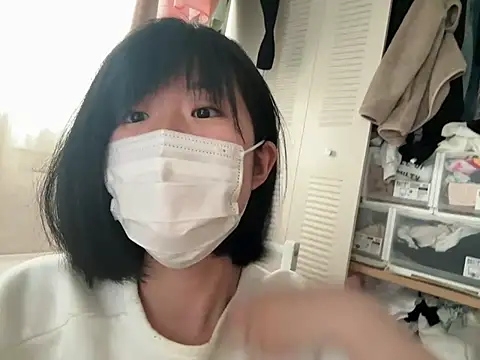 riri riri jp online show from 06/07/26, 05:55