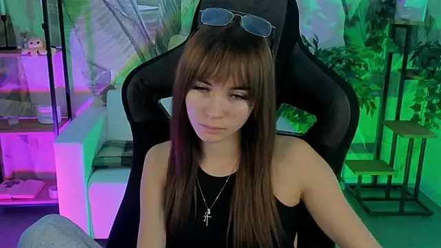 Snapshot of DakotaaJohnnson chatting on 01/26/25, 08:14 DakotaaJohnnson online show from 01/26/25, 08:14