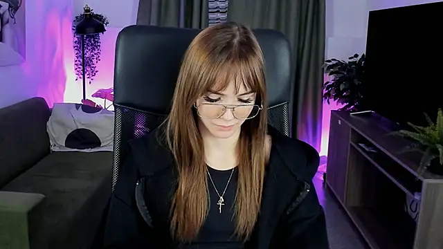 Snapshot of DakotaaJohnnson chatting on 01/27/25, 02:46 DakotaaJohnnson online show from 01/27/25, 02:46