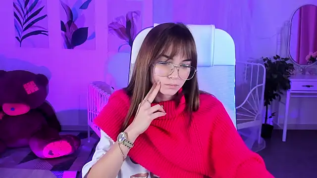 Snapshot of DakotaaJohnnson chatting on 01/30/25, 11:33 DakotaaJohnnson online show from 01/30/25, 11:33