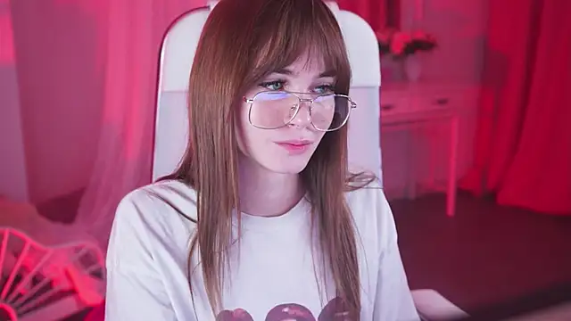 Snapshot of DakotaaJohnnson chatting on 01/30/25, 05:39 DakotaaJohnnson online show from 01/30/25, 05:39