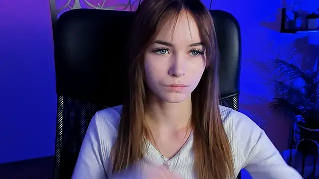 Snapshot of DakotaaJohnnson chatting on 02/06/25, 10:26 DakotaaJohnnson online show from 02/06/25, 10:26