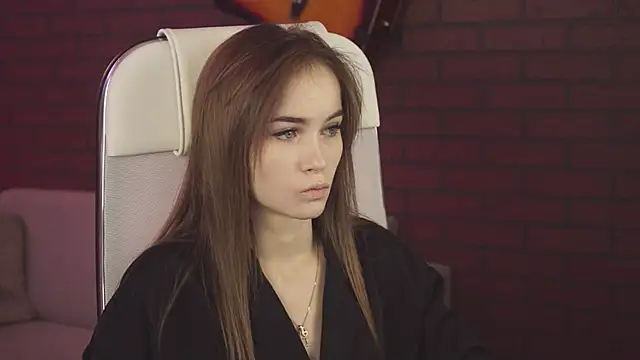 Snapshot of DakotaaJohnnson chatting on 02/16/25, 10:43 DakotaaJohnnson online show from 02/16/25, 10:43