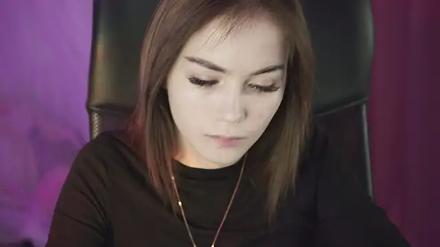 Snapshot of DakotaaJohnnson chatting on 02/17/25, 08:41 DakotaaJohnnson online show from 02/17/25, 08:41