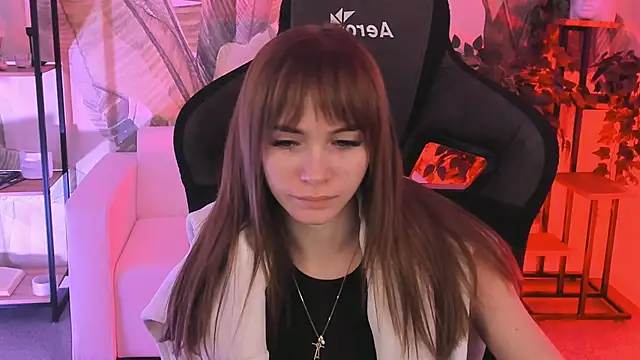 Snapshot of DakotaaJohnnson chatting on 02/25/25, 03:09 DakotaaJohnnson online show from 02/25/25, 03:09