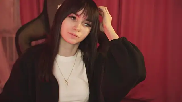 Snapshot of DakotaaJohnnson chatting on 03/14/25, 05:05 DakotaaJohnnson online show from 03/14/25, 05:05