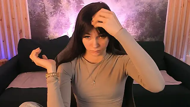 Snapshot of DakotaaJohnnson chatting on 03/15/25, 04:57 DakotaaJohnnson online show from 03/15/25, 04:57