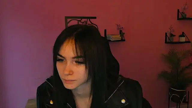 Snapshot of DakotaaJohnnson chatting on 03/19/25, 08:23 DakotaaJohnnson online show from 03/19/25, 08:23