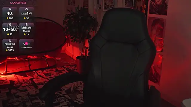 Snapshot of DakotaaJohnnson chatting on 09/09/25, 09:31 DakotaaJohnnson online show from 09/09/25, 09:31