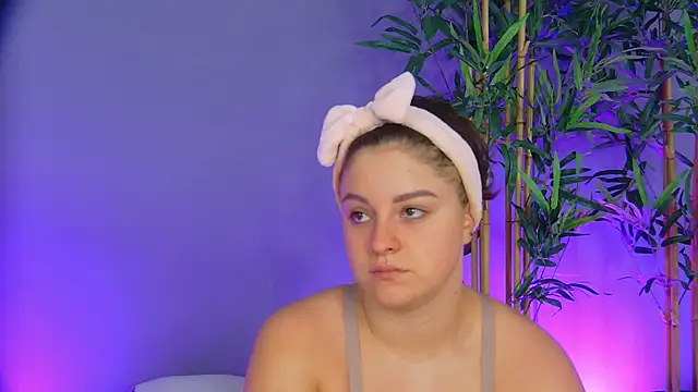 PatriciaSpice online show from 01/09/26, 05:21