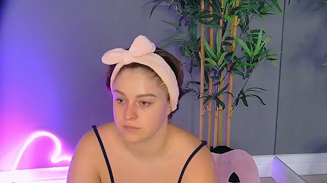 PatriciaSpice online show from 02/24/26, 06:00