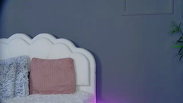 PatriciaSpice online show from 03/10/26, 05:12