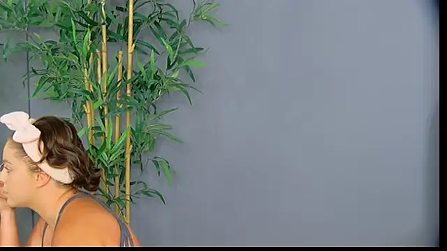 PatriciaSpice online show from 03/20/26, 05:56