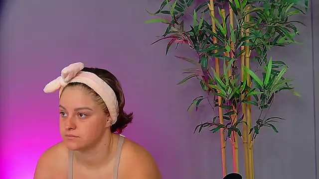 PatriciaSpice online show from 03/26/26, 05:13