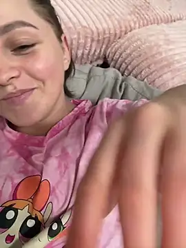 PatriciaSpice online show from 04/30/26, 06:58