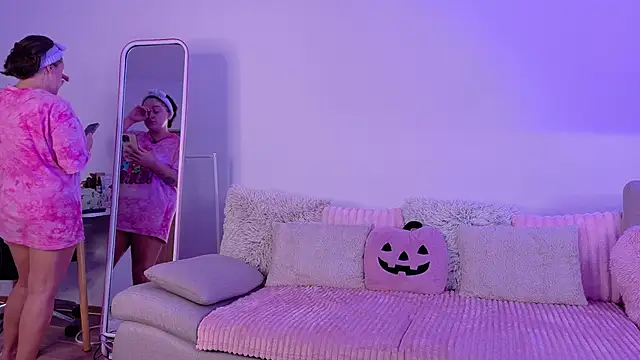 PatriciaSpice online show from 05/05/26, 04:42