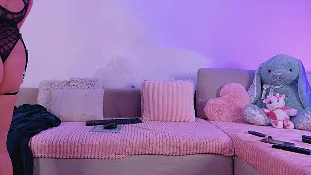PatriciaSpice online show from 05/19/26, 04:30