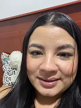 Snapshot of ValeriaOrtega chatting on 02/01/25, 12:29 ValeriaOrtega online show from 02/01/25, 12:29