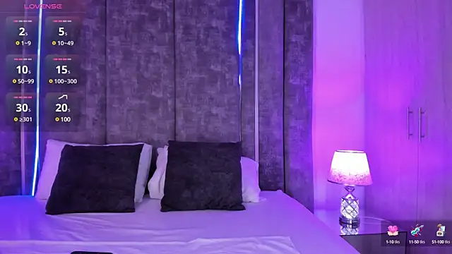 Snapshot of ValeriaOrtega chatting on 02/03/25, 11:31 ValeriaOrtega online show from 02/03/25, 11:31