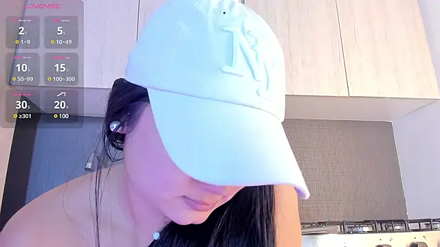 Snapshot of ValeriaOrtega chatting on 03/16/25, 03:39 ValeriaOrtega online show from 03/16/25, 03:39