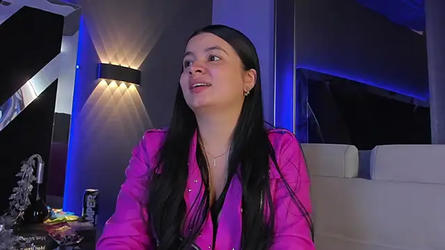 Snapshot of ValeriaOrtega chatting on 09/19/25, 12:17 ValeriaOrtega online show from 09/19/25, 12:17