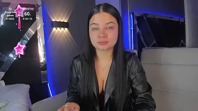 Snapshot of ValeriaOrtega chatting on 02/19/26, 10:22 ValeriaOrtega online show from 02/19/26, 10:22