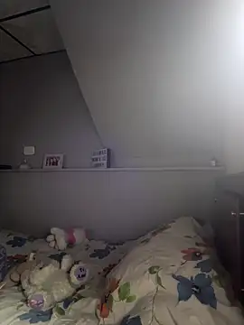 Snapshot of ValeriaOrtega chatting on 02/28/26, 09:43 ValeriaOrtega online show from 02/28/26, 09:43