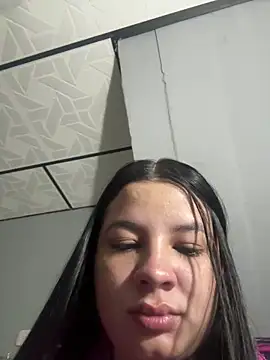 Snapshot of ValeriaOrtega chatting on 03/02/26, 09:38 ValeriaOrtega online show from 03/02/26, 09:38