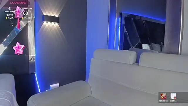 Snapshot of ValeriaOrtega chatting on 03/23/26, 11:58 ValeriaOrtega online show from 03/23/26, 11:58